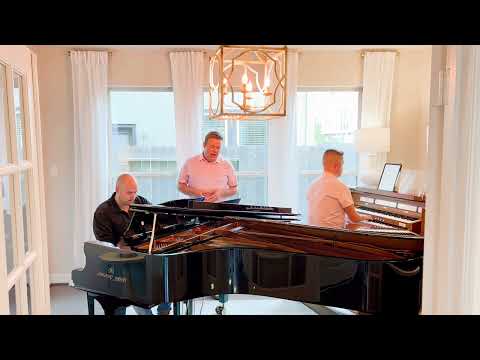 Cameron Cody sings Finally Home by Don Wyrtzen