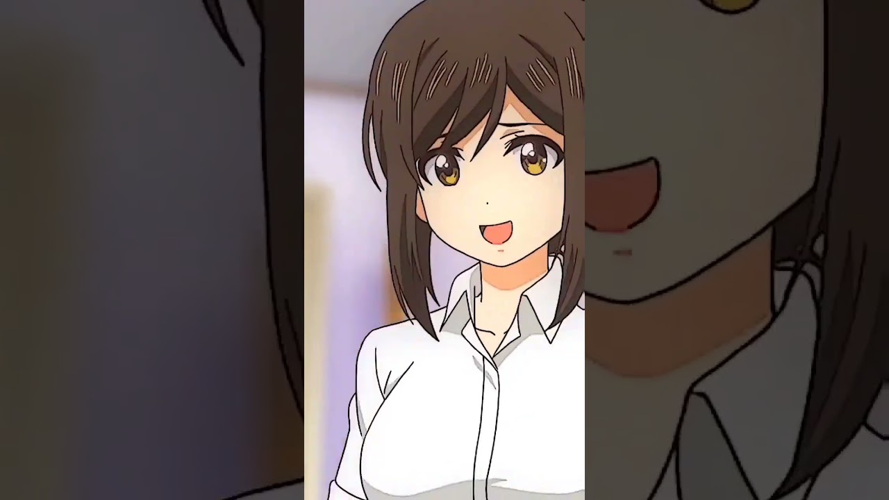 Kana Kojima | Why the hell are you here, Teacher!?