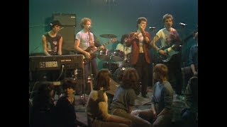 Doe Maar - Tijd genoeg (1981) Live