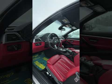 фото bmw 4 серии f32/f33/f36 рестайлинг 0