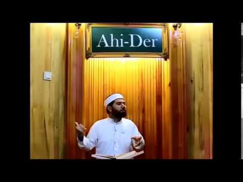 Kısa video - Kadının Cihadı