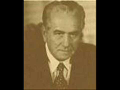 DR. ALFONSO ORTIZ TIRADO - CLAVEL DEL AIRE