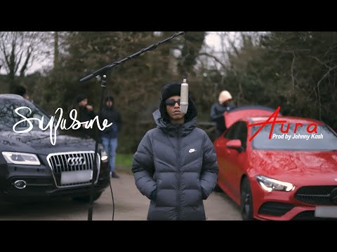 SUPA SANE - AURA (prod by JOHNNY  KASH)