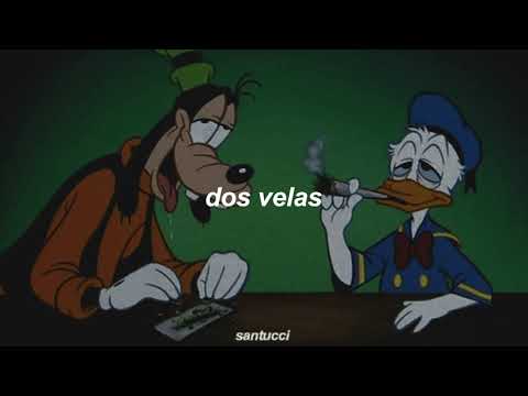 Intoxicados - Una Vela | Letra