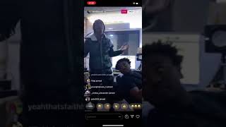 Lil kee unreleased 🔥