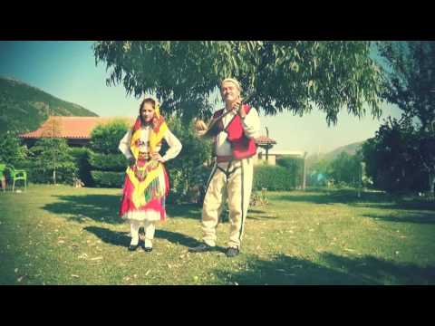 Ronela Legisi JAM BIJA E SHQIPES