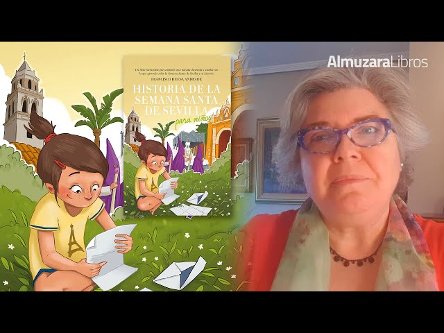 Vídeo relacionado con Historia de Sevilla para niños (Andalucía)