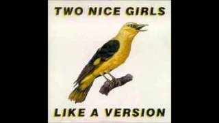 Two Nice Girls-I Feel (Like Makin`) Love