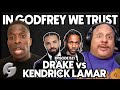 Drake vs Kendrick Lamar/ The History of Hip Hop Beef | In Godfrey We Trust | Ep 521