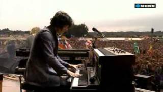 The Raconteurs - You Don&#39;t Understand Me - Reading 2008