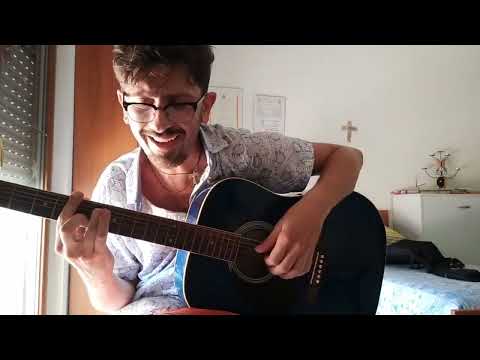 Un ottico - Fabrizio De Andre'
