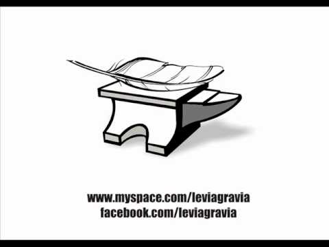 Levia Gravia  - La vittima attraente
