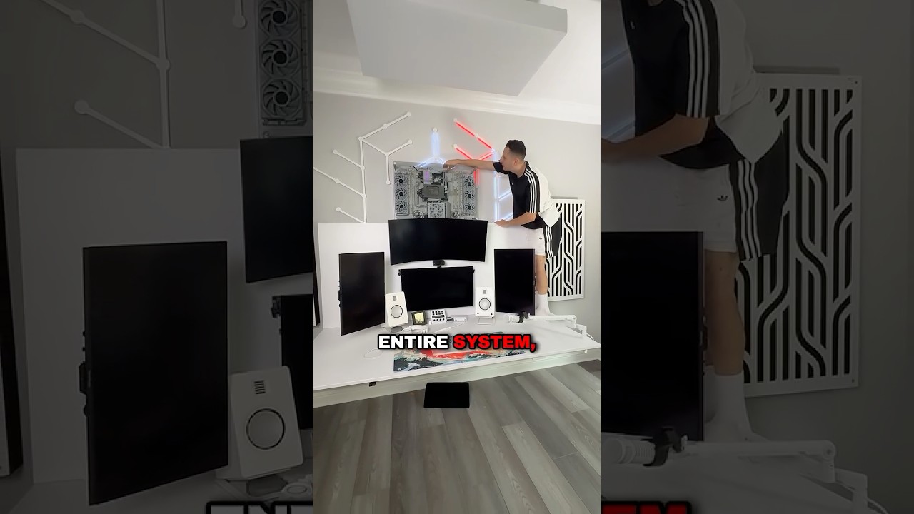 My PC has officially died...