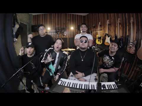 Laban | (c) Not Informed | #AgsuntaJamSessions ft. Junno & Tryke Gutierrez