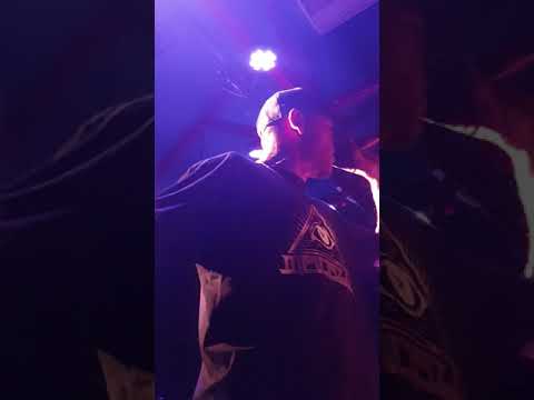 Dunn D ~ Shadows From Shine ~ Live In Adelaide 27th April 2019