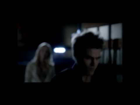 The Vampire Diaries S3 E05 The Reckoning Rebekah "Consider Me Jealous"