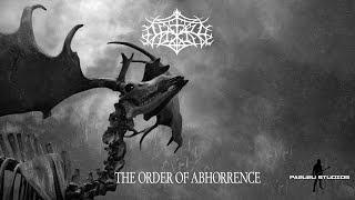 Music video thumbnail preview for Outre - The Order of Abhorrence (Visualizer Lyric Video) HD by Outre