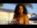 Tabria Majors Gets Wet In Jaw Dropping Belize Photoshoot Intimates Sports Illustrated Swimsuit