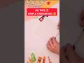 Origami Self Locking Pyramid Gift Box Box With Magnetic Lock Shorts