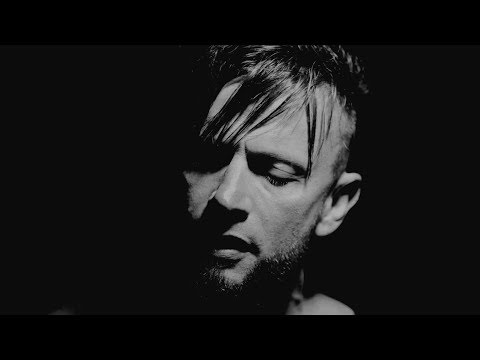 Glenn Proudfoot - Falling