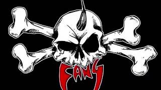 Fang - Evil Runs Free