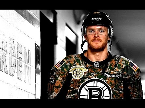 Kevan Miller - The Killer [HD]