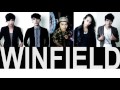Winfield - Happy New Year (ABBA cover) 