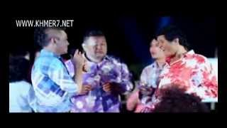 គ្នាមួយក្រុមផឹកតែកែវមួយ ខេមរៈ សេរីមន្ត SEREYMON