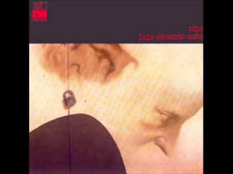 Lecho De Amor Y Muerte - Luis Eduardo Aute
