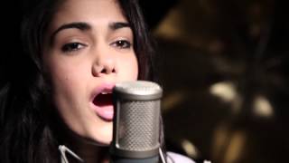 Brad Kavanagh feat. Tasie Dhanraj - We Shall Overcome (OST House Of Anubis)