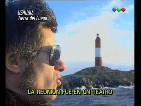 The Reporters, 5 Presidents - Videomatch