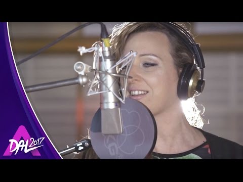 Csondor Kata: Create - A Dal 2017 Akusztik