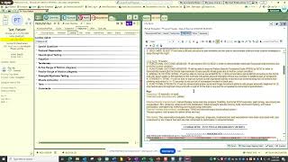 EPIC & Dax Copilot - Evaluation Note Workflow 2025 - Part 3 of 3