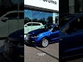 Brand New 2025 Polo Vivo 1 4 Reef Blue Metallic R270 000 All Inclusive Polovivo