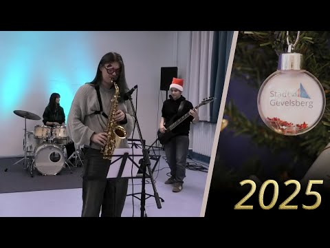 Adventskalender 2025 – Türchen 18