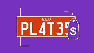 Plate registration, PPQ marketplace, and Plate remakes