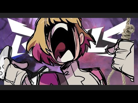 The calmest Marvel Rivals crashout