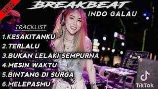 Download lagu DJ AKU RELA MELEPAS DIRIMU - KESAKITANKU || DUGEM BREAKBEAT INDO GALAU NGENGKOL mp3