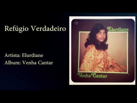 Refúgio Verdadeiro - Cantor Cristão