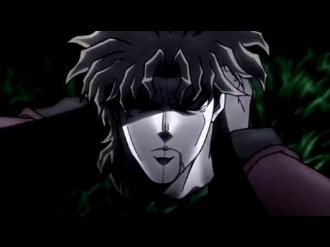 AMV - JoJo's Bizarre Adventure - Ruler of THE WORLD