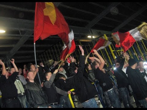 Cambuur-MVV 2011-2012