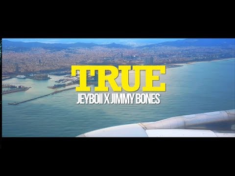 Jeyboii - True S*** (feat. Jimmy Bones)