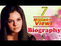 Mumtaz - Biography in Hindi | मुमताज की जीवनी | बॉलीवुड अभिनेत्र