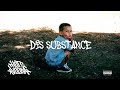 TERROR REID - Dis Substance (Official Lyric Video)
