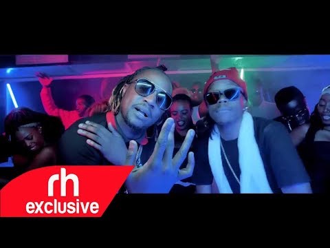 DJ KEV KENYA URBAN SCRATCH VOL  1 Ft Harmonize,Skales,Arrow Bwoy,Otile Brown timmy tdat (RH EXCLUSIV