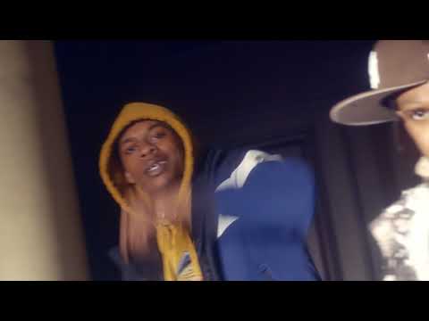 RichBaby (Lil Louwop) x Lil Deebo - Sharks In Italy (Shot By @UpOneFilms