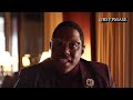 Mase Sets Diddy And Church Straight