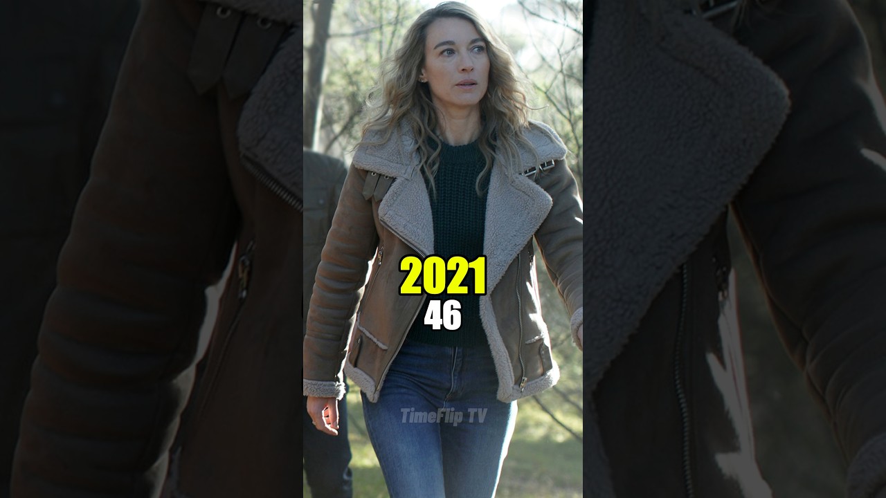 La Brea Cast Then And Now 2025 (2021 vs 2025) 😱 #thenandnow #labrea #timefliptv