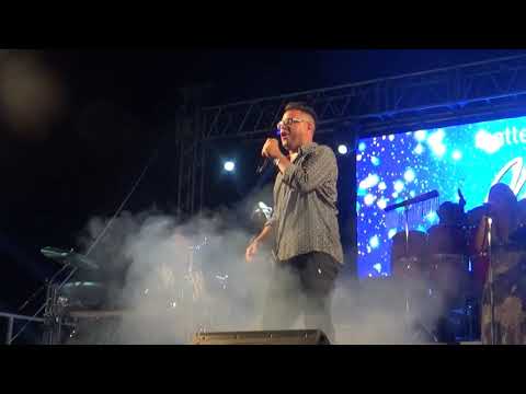 Orchestra Matteo Bensi 29 Luglio 2020 Sagra Campretto di San Martino di Lupari