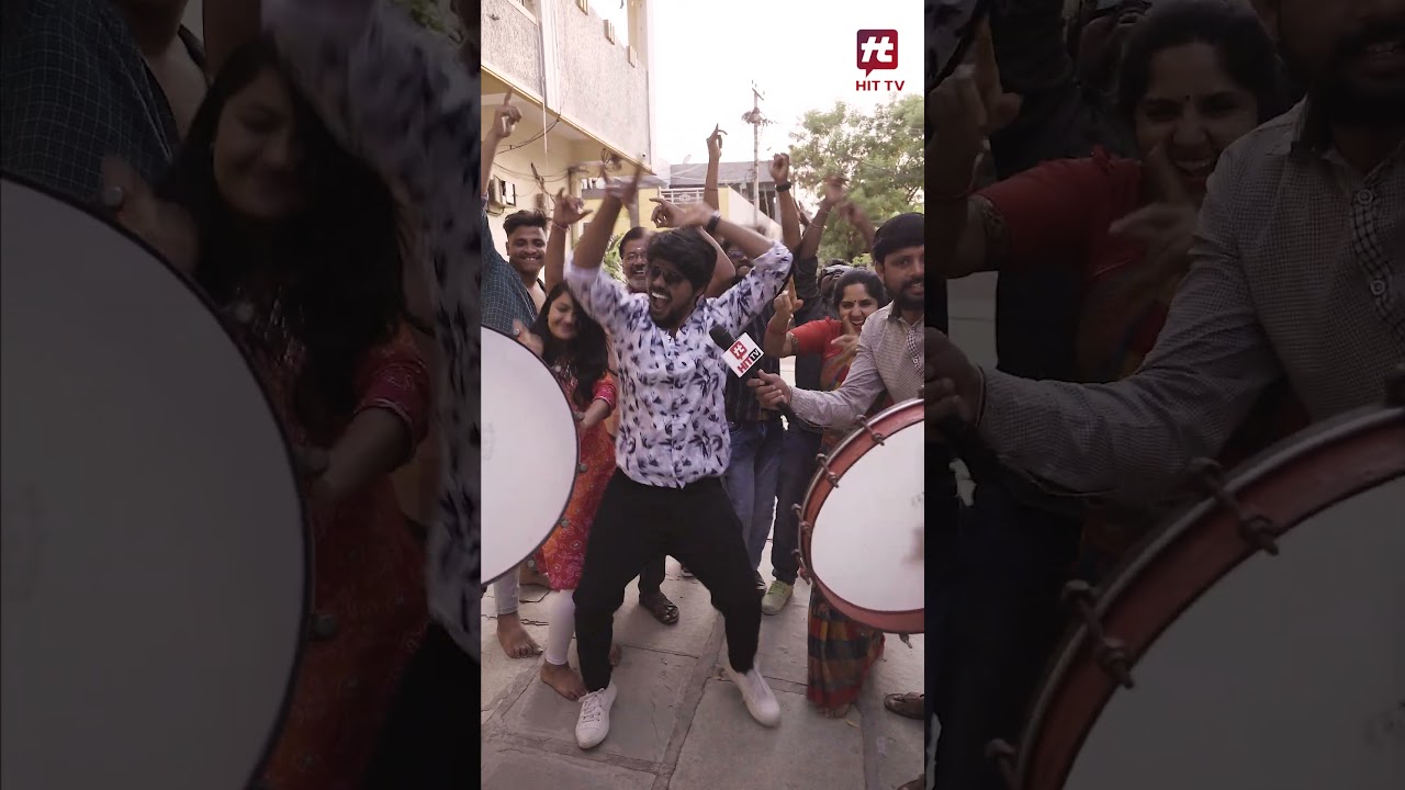 మిడిల్ క్లాస్ ముచ్చట్లు వెబ్ సిరీస్ త్వరలో